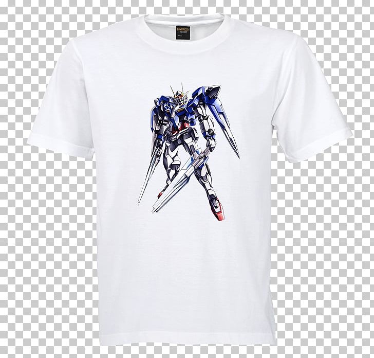 T-shirt Mobile Suit Gundam Unicorn Cagalli Yula Athha Piano PNG, Clipart, Active Shirt, Anime, Blue, Brand, Cagalli Yula Athha Free PNG Download