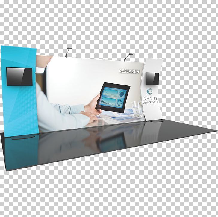 Trade Show Display Textile Printing Banner PNG, Clipart, Angle, Art, Banner, Computer Monitors, Display Case Free PNG Download