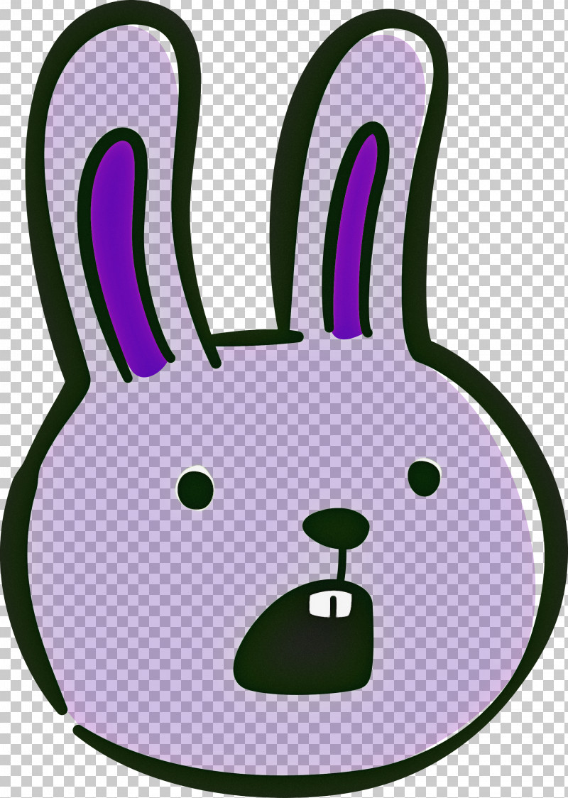 Easter Bunny PNG, Clipart, Cartoon Rabbit, Cute Rabbit, Easter Bunny, Rabbit, Snout Free PNG Download