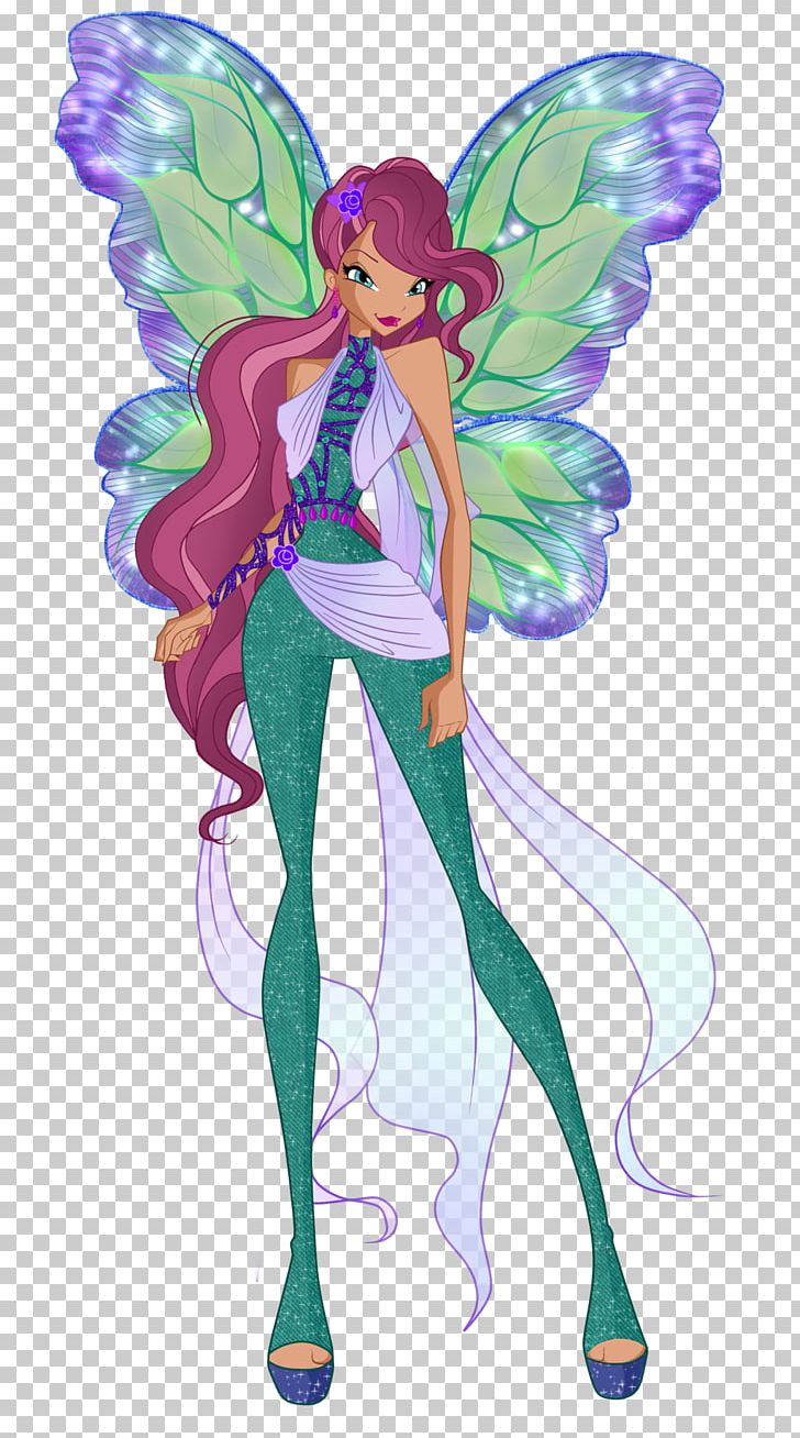 Aisha Musa Tecna Roxy The Trix PNG, Clipart, 4kids Tv, Aisha, Art, Butterfly, Costume Design Free PNG Download