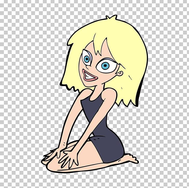 Drawing Cartoon Kneeling Illustration PNG, Clipart, Arm, Bow, Boy, Business Woman, Cartoon Free PNG Download