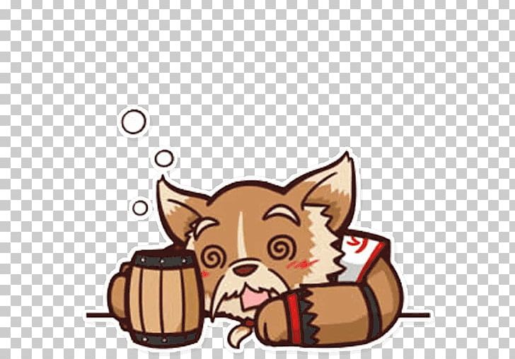 Whiskers Defense Of The Ancients Dota 2 Telegram Sticker PNG, Clipart, Canidae, Carnivoran, Cat, Cat Like Mammal, Defense Of The Ancients Free PNG Download