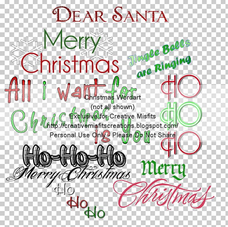 Christmas Tree Christmas Day Wall Decal Glitter PNG, Clipart, Christmas, Christmas Day, Christmas Tree, Christmas Wordart, Glitter Free PNG Download