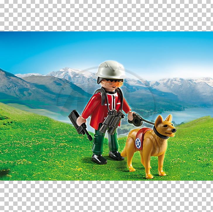 Dog Toy Mountain Rescue Playmobil Rescuer PNG, Clipart, Adventure, Animals, Child, Construction Set, Dog Free PNG Download