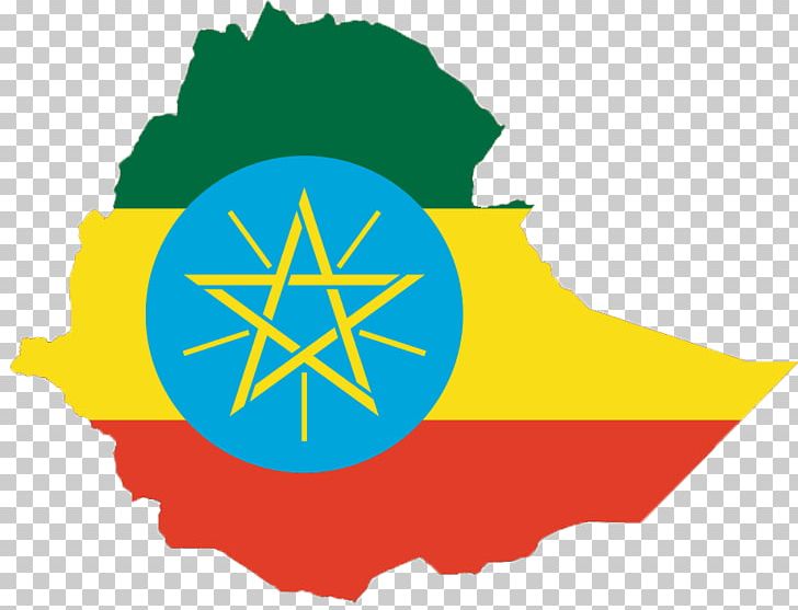Flag Of Ethiopia National Flag PNG, Clipart, Area, Circle, Clip Art, Ethiopia, Ethiopian Free PNG Download
