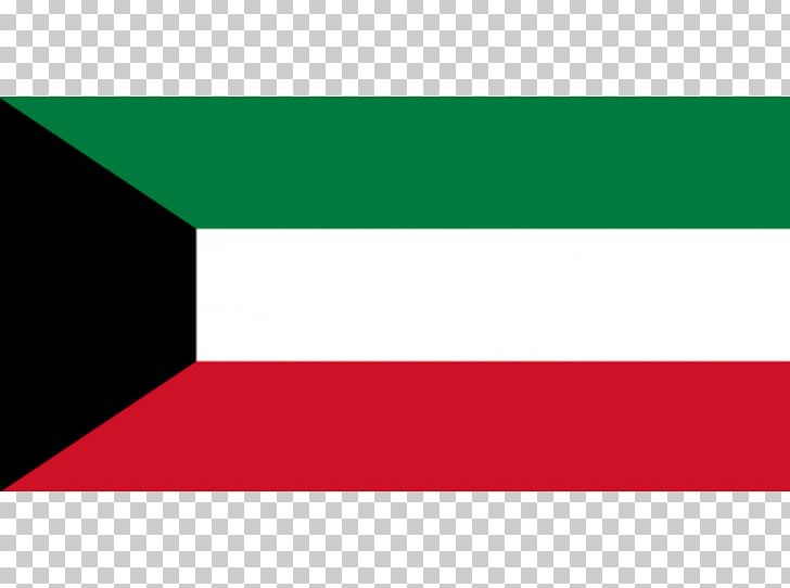 Flag Of Kuwait Persian Gulf National Flag PNG, Clipart, Angle, Brand, Flag, Flag Of Bahrain, Flag Of Iran Free PNG Download
