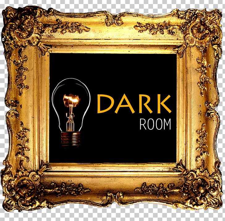 Frames Gold Gilding PNG, Clipart, Art, Dark, Dark Room, Drawing, Escape Free PNG Download