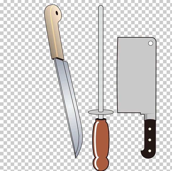 Kitchen Knife Rigging Knife Kitchen Utensil PNG, Clipart, Angle, Broadsword, Butterfly Knife, Cold, Creative Ads Free PNG Download