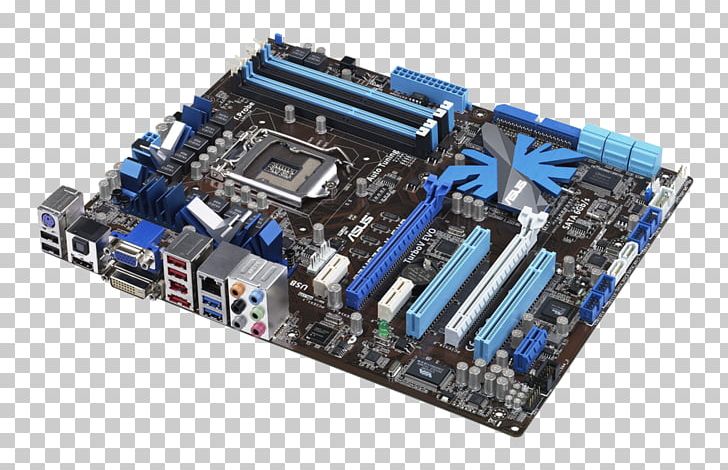 LGA 1156 Motherboard CPU Socket ASUS ATX PNG, Clipart, Asus, Atx, Capacitor, Computer Component, Computer Cooling Free PNG Download