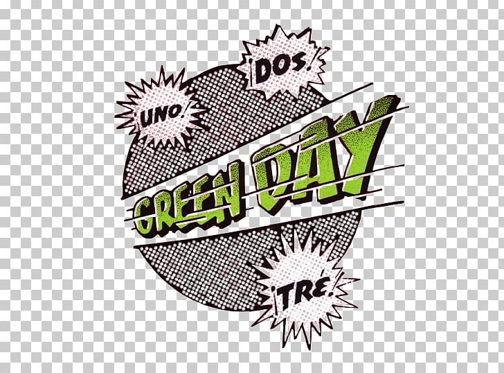 Logo Brand Font Green Day Pattern PNG, Clipart, Brand, Graphic Design, Green, Green Day, Logo Free PNG Download