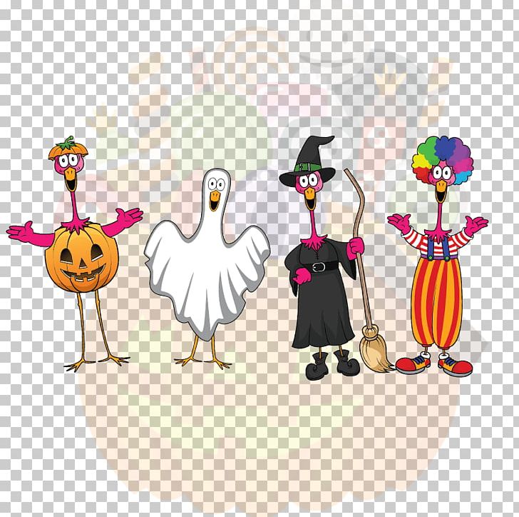 The Way Pledge Happiness PNG, Clipart, Art, Bird, Cartoon, Chicken, Fictional Character Free PNG Download