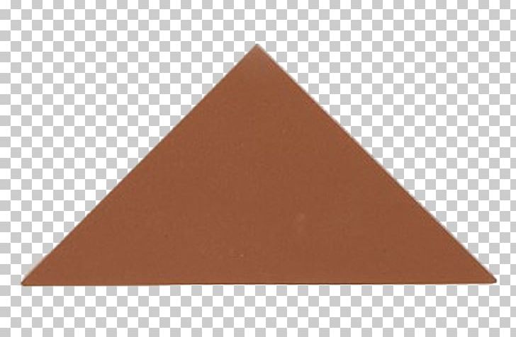 Tile Triangle Color Shape Sticker PNG, Clipart, Angle, Art, Brown, Color, Color Triangle Free PNG Download