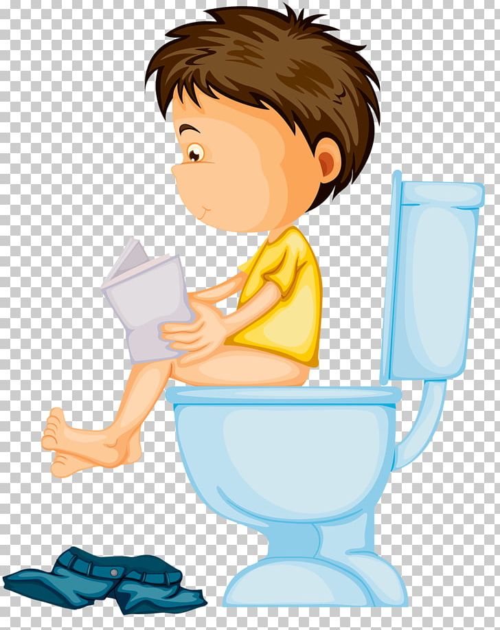 Toilet Training Child PNG, Clipart, Arm, Boy, Cartoon, Chamber Pot, Child Free PNG Download