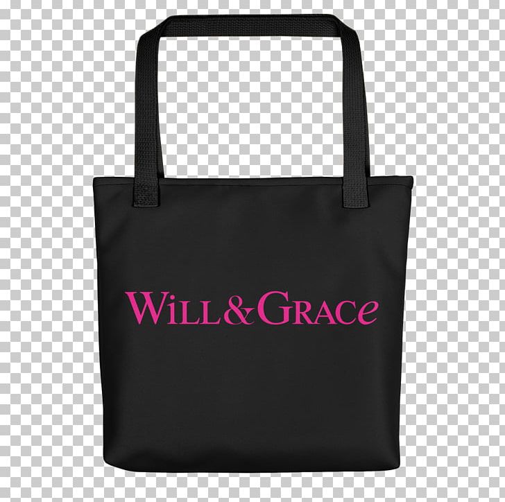 Tote Bag T-shirt All Over Print Shopping PNG, Clipart, Accessories, All Over Print, Bag, Black, Brand Free PNG Download