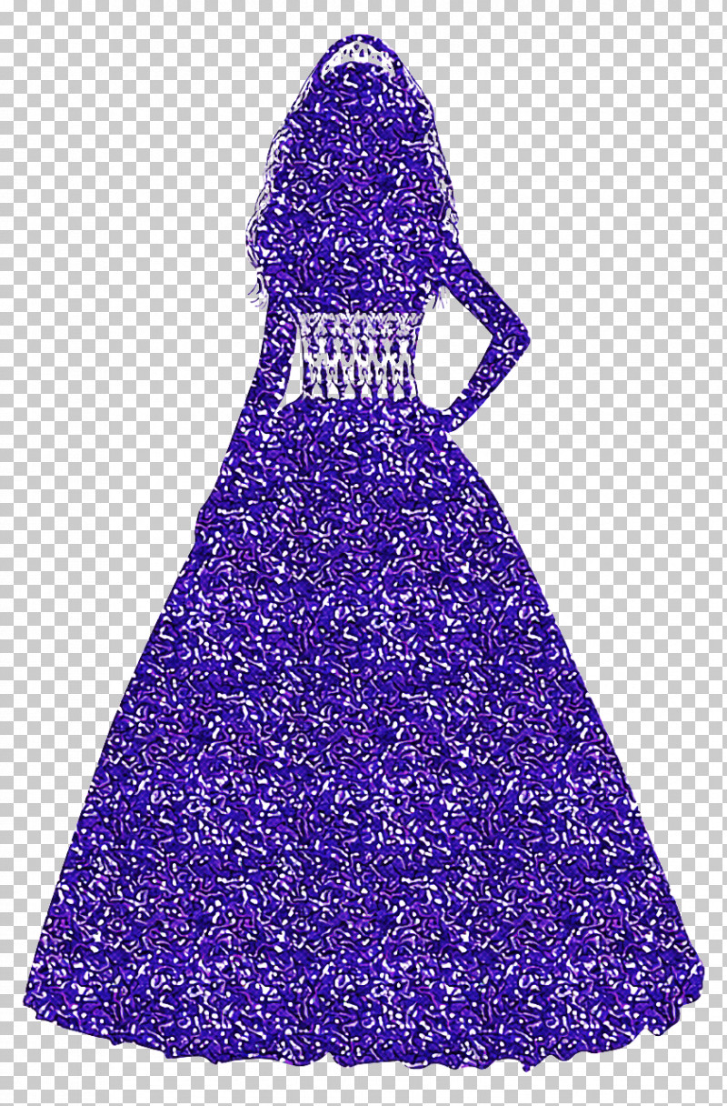 Lavender PNG, Clipart, Blue, Clothing, Cobalt Blue, Cocktail Dress, Costume Free PNG Download