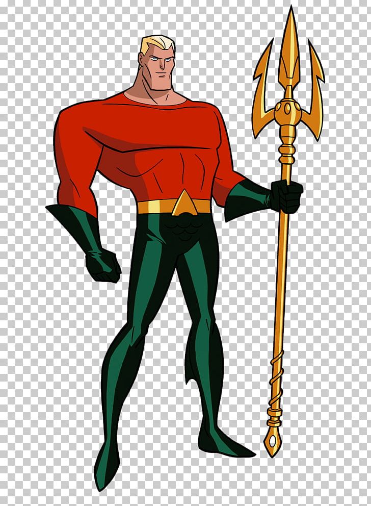 Aquaman Diana Prince Batman DC Animated Universe DC Comics PNG, Clipart, American Comic Book, Aquaman, Batman, Comics, Costume Free PNG Download