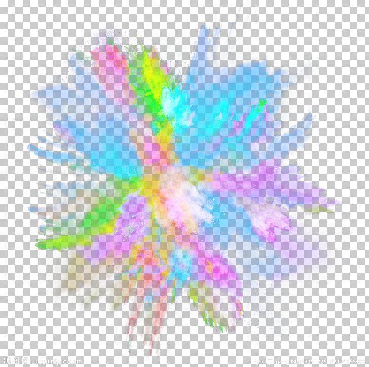 Dust Explosion Color PNG, Clipart, Circle, Color, Computer Wallpaper, Concepteur, Design Free PNG Download