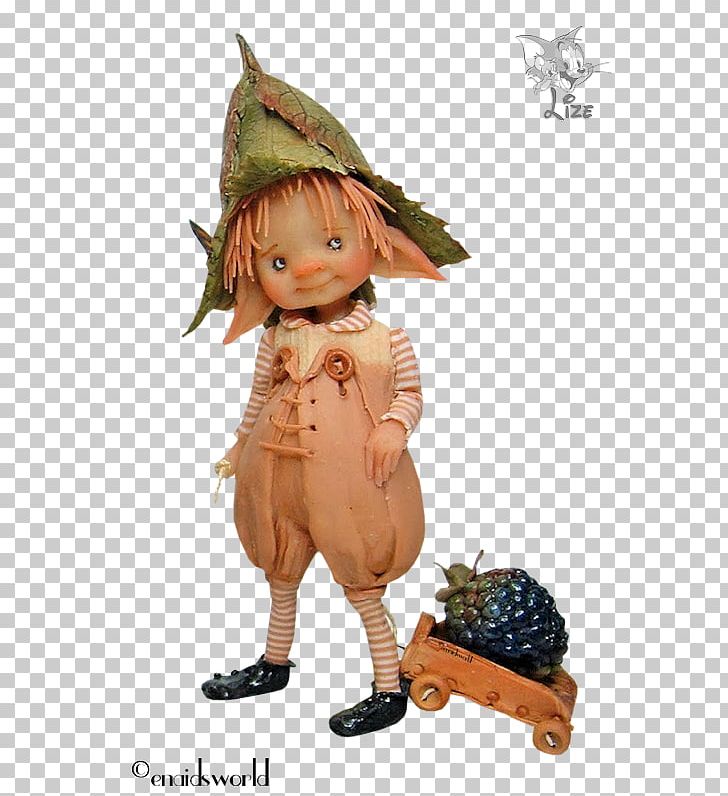 Figurine Fairy Elf Duende Doll PNG, Clipart, Animaatio, Cold Porcelain, Doll, Duende, Elf Free PNG Download