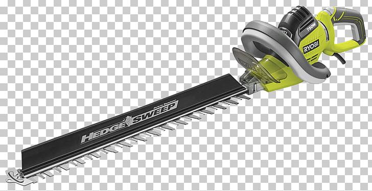 Hedge Trimmers Ryobi Cordless Tool PNG, Clipart, Cylinder, Hardware, Hardware Accessory, Hedge Trimmer, Hedge Trimmers Free PNG Download