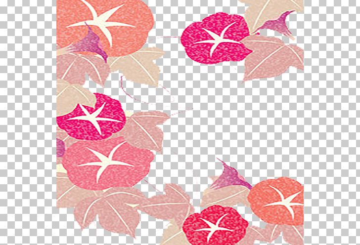 Ipomoea Carnea Pink Icon PNG, Clipart, Cla, Computer Icons, Design, Download, Floral Design Free PNG Download