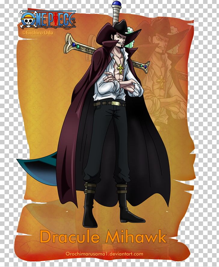 Monkey D. Luffy Roronoa Zoro Dracule Mihawk Trafalgar D. Water Law Nico Robin PNG, Clipart, Action Figure, Anime, Costume, Costume Design, Deviantart Free PNG Download