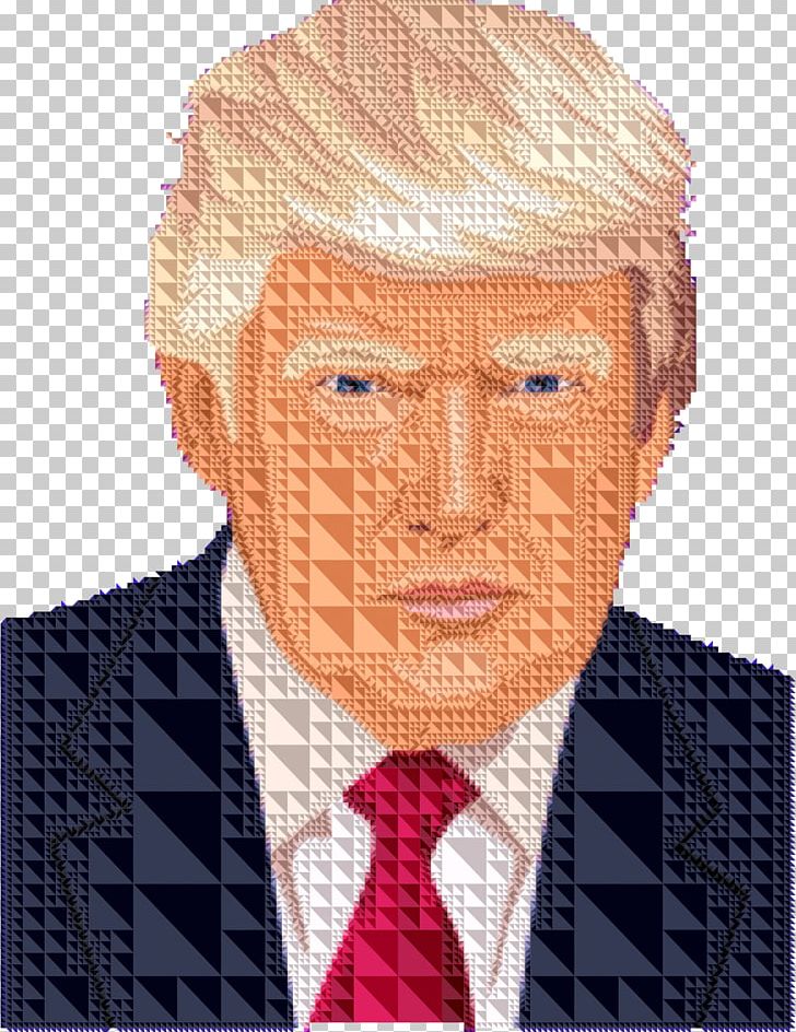 Protests Against Donald Trump United States PNG, Clipart, Art, Computer Icons, Donald Trump, Forehead, Head Free PNG Download