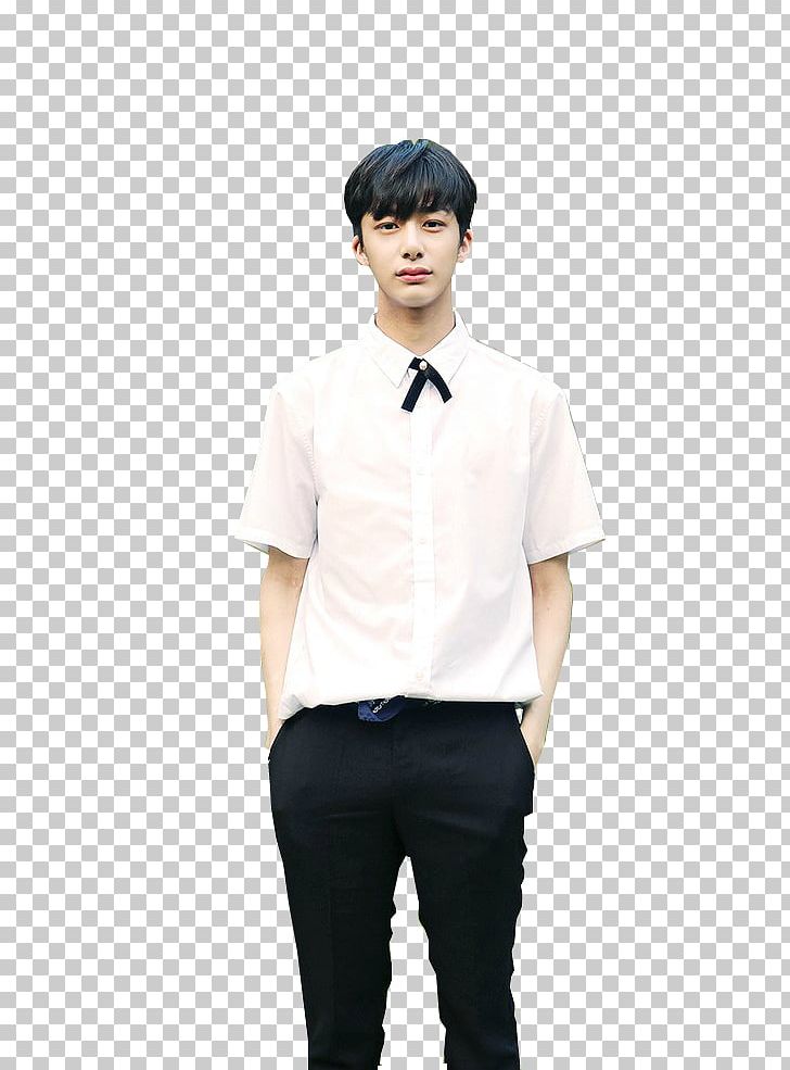 Wonho Monsta X Dress Shirt T-shirt PNG, Clipart, Blouse, Clothing, Collar, Dress Shirt, Hyungwon Free PNG Download