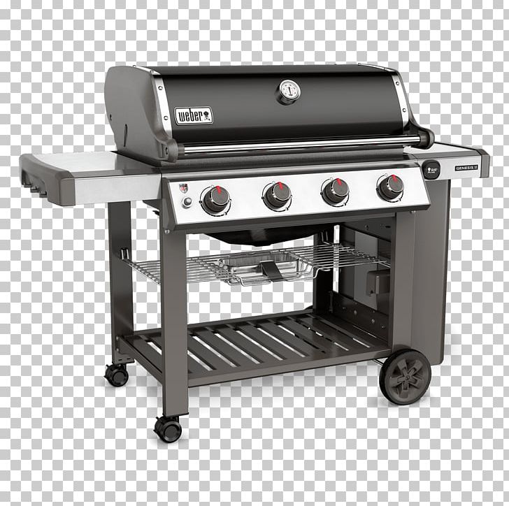 Barbecue Weber Genesis II E-410 Weber Genesis II E-310 Grilling Weber Genesis II S-310 PNG, Clipart, Barbecue, Gas Burner, Home Appliance, Inner Mongolia Barbecue, Kitchen Appliance Free PNG Download