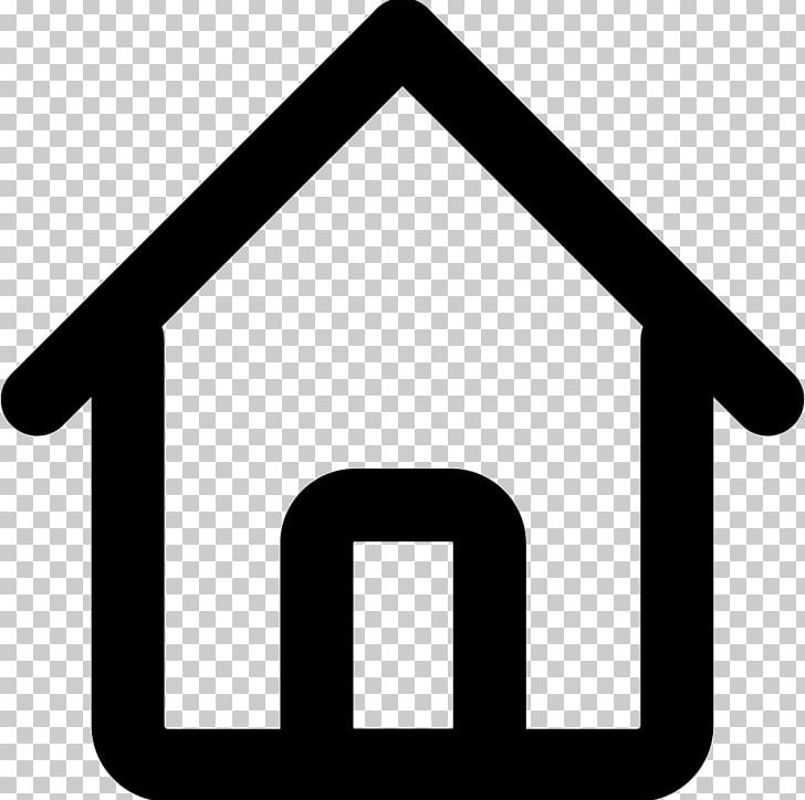 Computer Icons House Symbol Mutsaers Afbouw B.V. PNG, Clipart, Angle, Area, Black And White, Brand, Building Free PNG Download