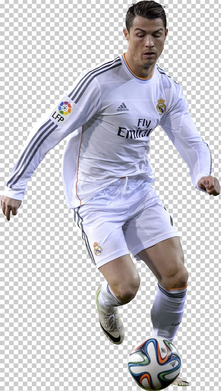 Cristiano Ronaldo Real Madrid C.F. Football Player Sport PNG, Clipart, Ball, Ballon Dor, Cristiano Ronaldo, Download, Football Free PNG Download