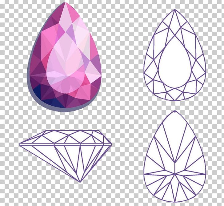 Crystal Gemstone Diamond Cut Jewellery PNG, Clipart, Body Jewelry, Carat, Crystal, Cubic Zirconia, Diamond Free PNG Download