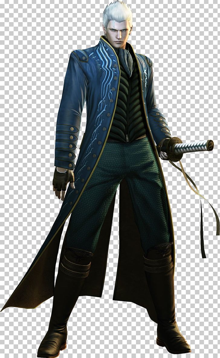 Devil May Cry 4 Devil May Cry 3: Dantes Awakening DmC: Devil May Cry Devil May Cry 2 Bayonetta PNG, Clipart, Action Figure, Capcom, Character, Combo, Costume Free PNG Download