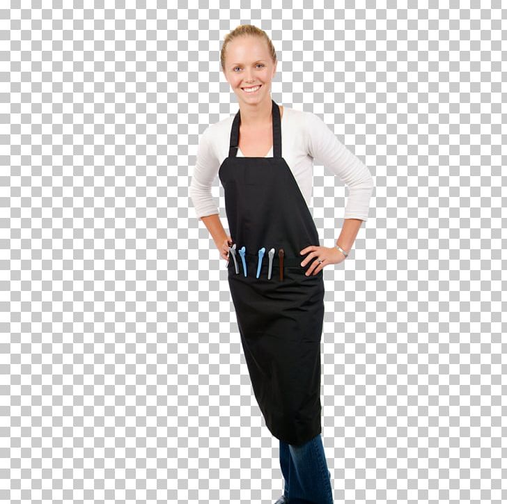 Hairdresser Apron Wahl Clipper Polyester Barber PNG, Clipart, Abdomen, Apron, Arm, Barber, Beauty Parlour Free PNG Download
