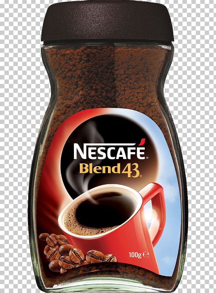 Instant Coffee Latte Espresso Nescafé PNG, Clipart, Caffeine, Chocolate, Chocolate Spread, Coffee, Coffee Bean Free PNG Download