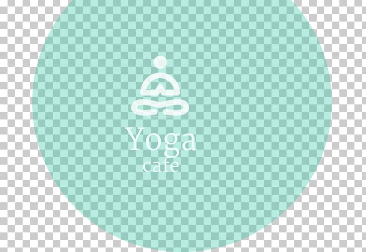 Logo Yoga Yoga Brand Product PNG, Clipart, Aqua, Brand, Circle, Computer, Computer Wallpaper Free PNG Download