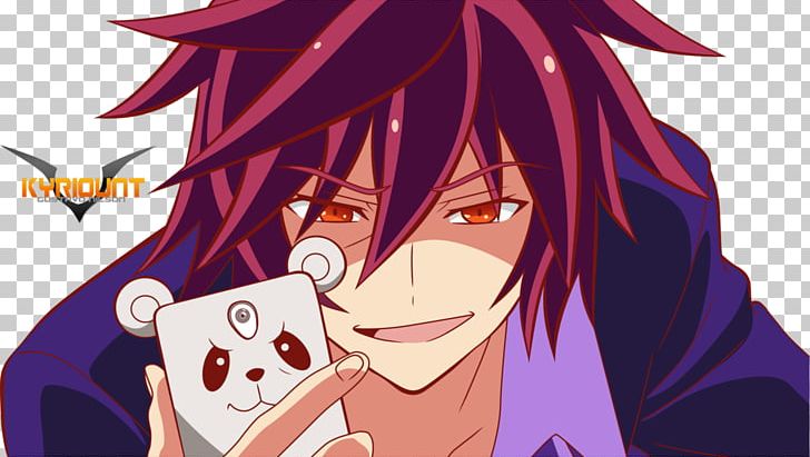 No Game No Life PNG, Clipart,  Free PNG Download