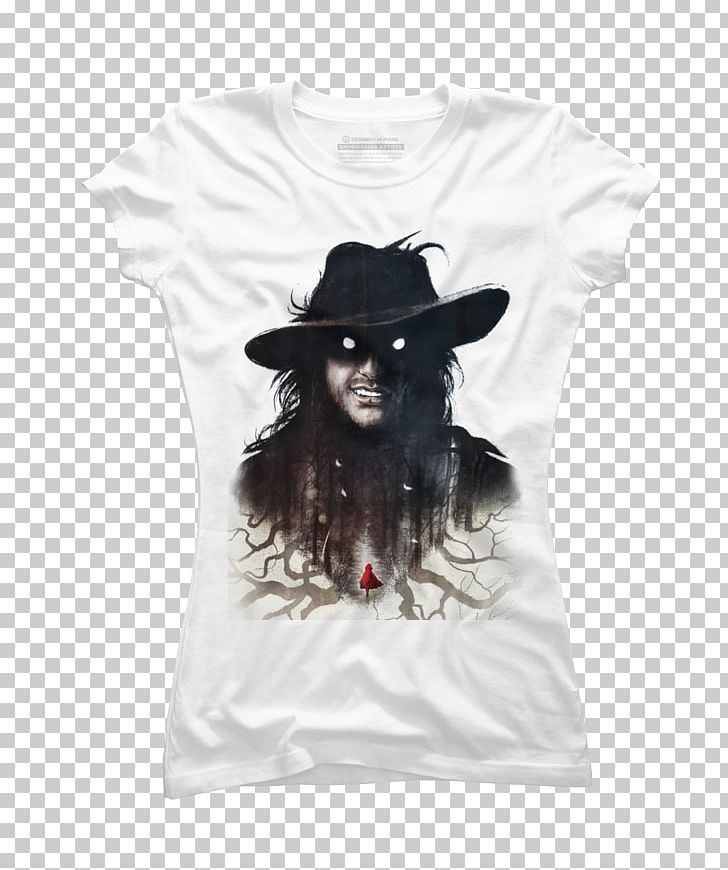 T-shirt Top Hoodie Sleeve PNG, Clipart, Bad, Bad Wolf, Big Bad, Big Bad Wolf, Black Free PNG Download