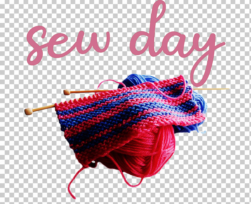 Sew Day PNG, Clipart, Knitting, Meter Free PNG Download