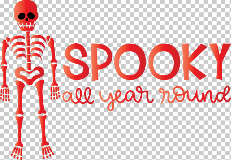 Spooky Halloween PNG, Clipart, Halloween, Logo, Mobile Phone, New York, Rochester Free PNG Download
