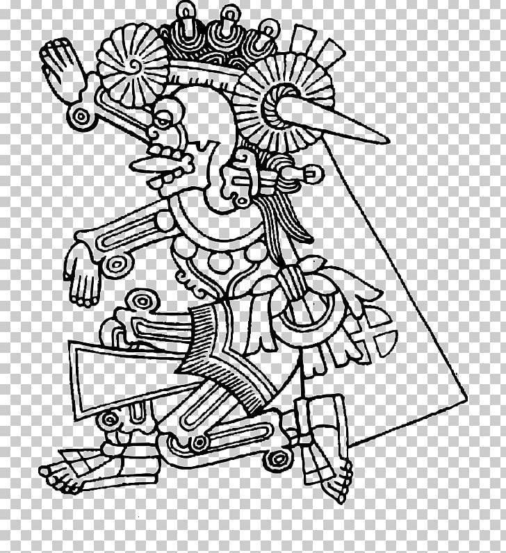 Aztec Mythology Maya Civilization Aztec Religion Deity PNG, Clipart, Angle, Area, Arm, Art, Aztec Codices Free PNG Download