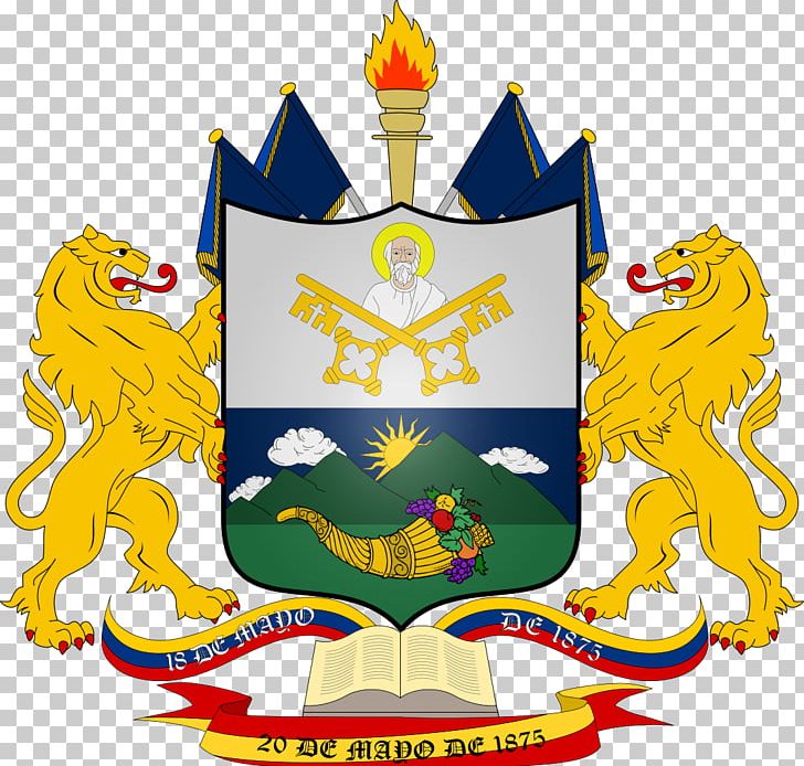 Capacho Nuevo San Cristóbal Coat Of Arms Independencia Municipalities Of Venezuela PNG, Clipart, Coat Of Arms, Crest, Esc, Escutcheon, Insegna Free PNG Download