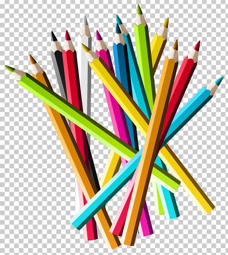 Colored Pencil PNG, Clipart, Color, Colored Pencil, Computer Icons, Crayon, Drawing Free PNG Download