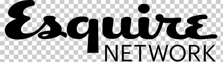 Esquire Network Television NBCUniversal G4 Logo PNG, Clipart, Black And White, Brand, Cable Television, Comcast, Esquire Free PNG Download