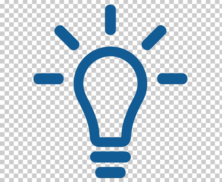 Incandescent Light Bulb Electric Light Computer Icons Lamp PNG, Clipart, Area, Blue, Circle, Communication, Computer Icons Free PNG Download