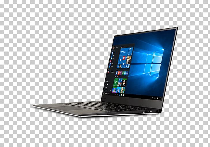 Laptop Dell Windows 10 Computer Software PNG, Clipart, Computer, Computer Hardware, Computer Software, Dell, Display Device Free PNG Download