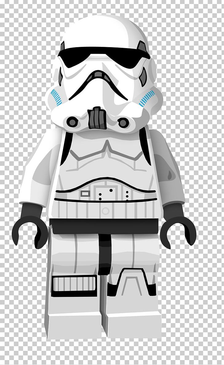 Stormtrooper Lego Minifigure Lego Star Wars PNG, Clipart, Afol, Black And White, Fantasy, Fictional Character, Lego Free PNG Download