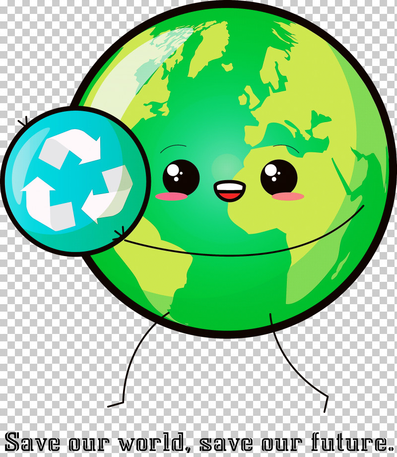 Earth Day PNG, Clipart, Earth Day, Green, Smile Free PNG Download