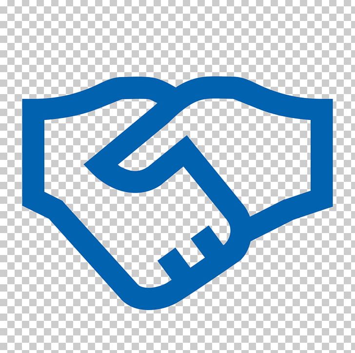 Computer Icons Handshake PNG, Clipart, Angle, Area, Blue, Brand, Computer Icons Free PNG Download