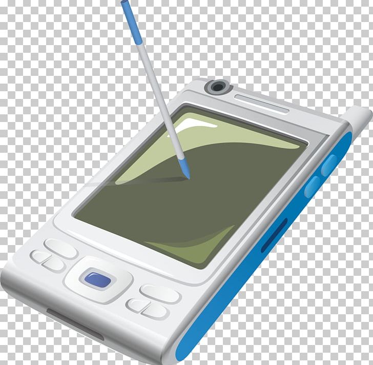 Feature Phone Telephone PNG, Clipart, Cel, Cell Phone, Computer, Creative Mobile Phone, Electronic Device Free PNG Download