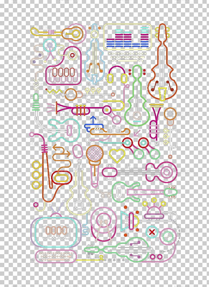 Music Euclidean Illustration PNG, Clipart, Art, Cartoon, Encapsulated Postscript, Hand Drawn, Happy Birthday Vector Images Free PNG Download